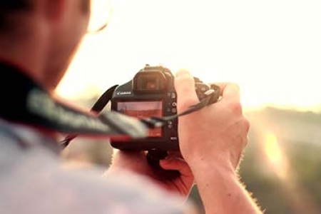 <BODY>Bei Tageslicht kann man in der Fotografie die besten Blendeneinstellungen treffen.</BODY>