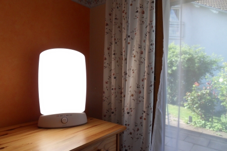 Tageslichtlampe Test Tageslichtlampe Test