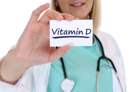Vitamin D Vitamin D